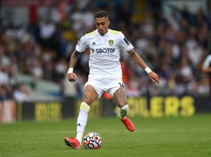 Liverpool dan Beberapa Klub Memang Minati Raphinha, tapi...