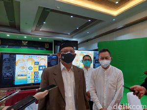 Vaksin Merah Putih Unair Disebut Bisa untuk Vaksinasi Booster Tahun 2022 Vaksin Merah Putih Unair Disebut Bisa untuk Vaksinasi Booster Tahun 2022