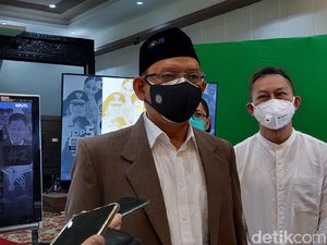 Begini Cara Unair Terapkan Kebijakan Merdeka Belajar-Kampus Merdeka