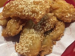 Camilan Lezat: 5 Resep Pisang Goreng Krispi untuk Menemani Ngopi