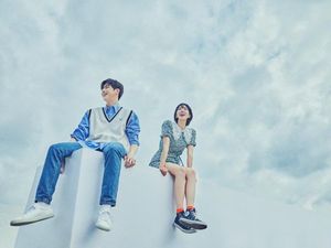 5 Fakta Rookies, Drama Disney+ yang Dibintangi Kang Daniel-Chae Soo Bin