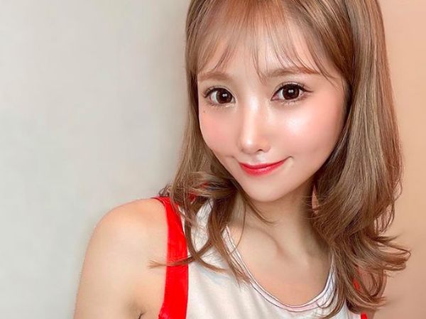 7 Foto Penampilan Dokter Gigi Viral yang Disamakan dengan Bintang Porno Jepang