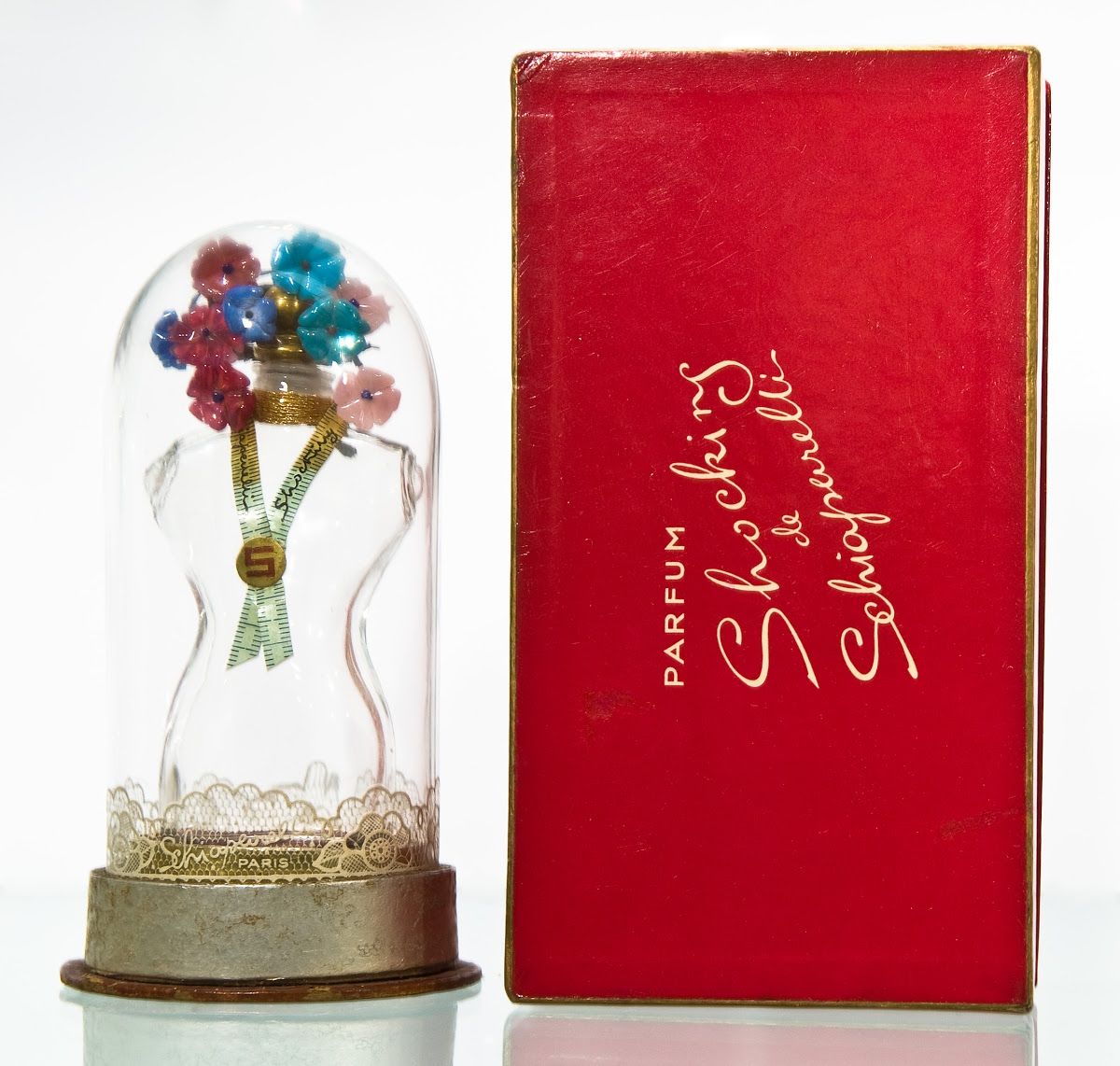 Shocking by Schiaparelli