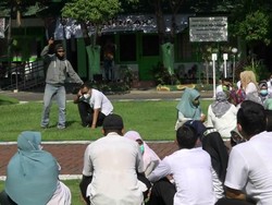 Batalyon Raider 503 Selamatkan Wali Kota Probolinggo dari Teroris Dalam Simulasi
