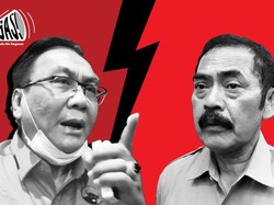 Sindiran Kader Celeng Dibalas Banteng Celengan