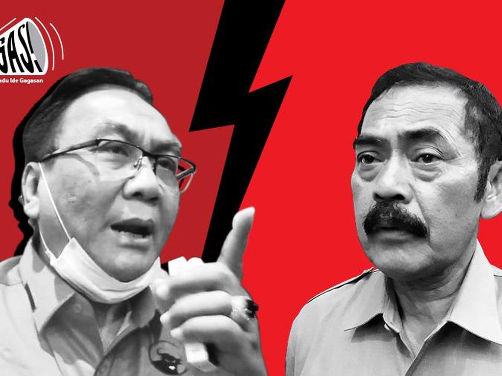 Sindiran Kader Celeng Dibalas Banteng Celengan Sindiran Kader Celeng Dibalas Banteng Celengan