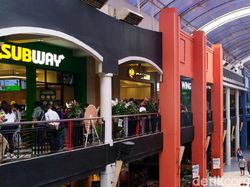 Intip Lagi 5 Makanan yang Bikin Antrean Panjang di Tahun 2021