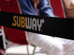 Tajir Melintir! Harta Pendiri Subway Sandwich Tembus Rp 50 T