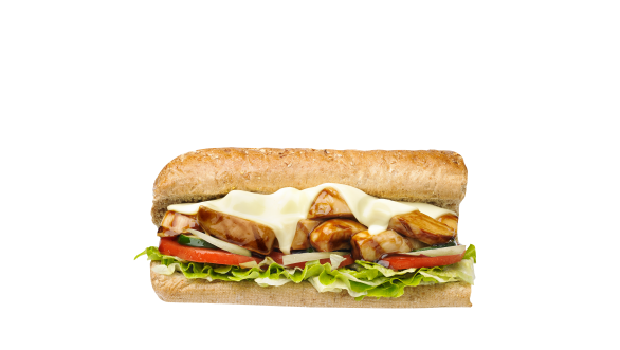 Our Menu - Subway Indonesia