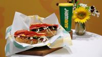 Begini Kemeriahan Subway Buka Gerai Pertama di Indonesia