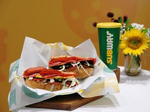 Kisah Sandwich Termahal Sedunia yang Sangat Membagongkan Kisah Sandwich Termahal Sedunia yang Sangat Membagongkan