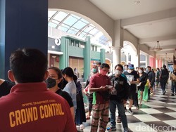 Subway Indonesia Trending di Twitter, Bahas Latahnya Warga +62