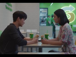 Buka di Indonesia, Subway Muncul di 8 Drama Korea Ini Bikin Ngiler