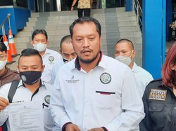 Oknum Ormas Bekasi Penyebut Orang Betawi Bodoh Resmi Dipolisikan
