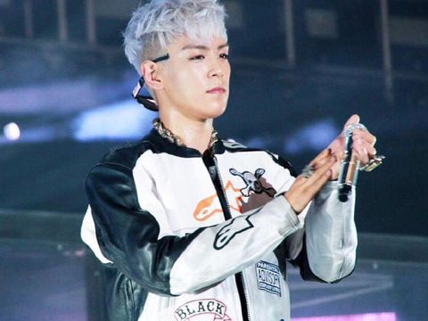 Terakhir, anggota tertua sekaligus rapper dari boy grup Big Bang ini juga diketahui memiliki rumah mewah yang terletak di daerah Hannam-dong