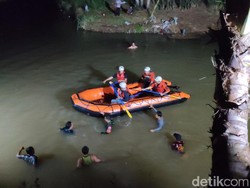 Cegah Tragedi Ciamis, Ini Aturan-SOP Kegiatan Alam Bebas di Jabar