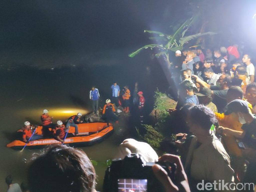 Kabar Duka MTs Harapan Baru, Bagaimana Tata Cara Susur Sungai yang Aman? Kabar Duka MTs Harapan Baru, Bagaimana Tata Cara Susur Sungai yang Aman?
