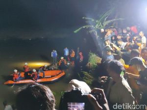 Kabar Duka MTs Harapan Baru, Bagaimana Tata Cara Susur Sungai yang Aman? Kabar Duka MTs Harapan Baru, Bagaimana Tata Cara Susur Sungai yang Aman?