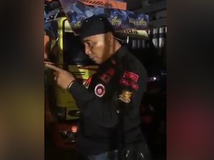 4 Fakta Kasus Orang Betawi Bodoh Bikin Penjaga Proyek Jadi Tersangka 4 Fakta Kasus Orang Betawi Bodoh Bikin Penjaga Proyek Jadi Tersangka