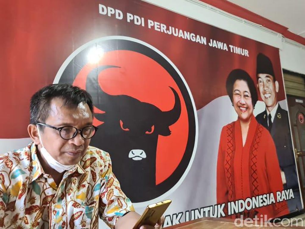 Diminta Damai dan Cabut Laporan Terhadap Bupati, Ini Jawaban Wabup Bojonegoro Diminta Damai dan Cabut Laporan Terhadap Bupati, Ini Jawaban Wabup Bojonegoro