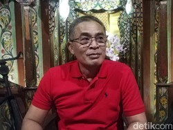 FX Rudy Serang Bambang Pacul, PDIP Jateng Pasang Badan!