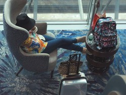 Warga Singapura Serbu Situs Singapore Airlines, Tapi Tak Bisa ke Indonesia