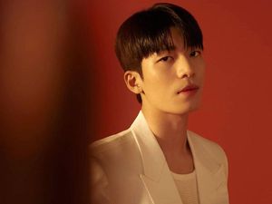 Aktor Wi Ha Joon Positif COVID-19, Tunda Syuting Drama Aktor Wi Ha Joon Positif COVID-19, Tunda Syuting Drama