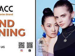 Buka Outlet di Indonesia, WOW ACC Tawarkan Promo dan Hadiah Menarik