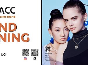 Buka Outlet di Indonesia, WOW ACC Tawarkan Promo dan Hadiah Menarik Buka Outlet di Indonesia, WOW ACC Tawarkan Promo dan Hadiah Menarik