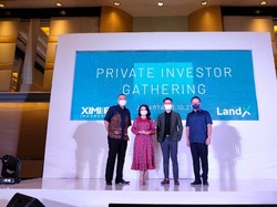 Ximivogue & LandX Gaet Investor untuk Ekspansi Store Retail di RI