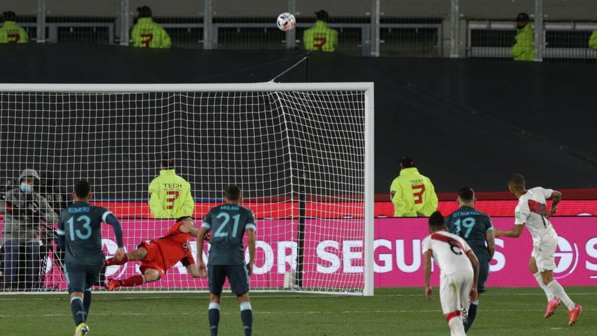 Foto: Getty Images/Daniel Jayo