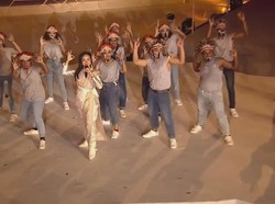 Kemeriahan Penutupan PON XX Papua yang Bertabur Bintang