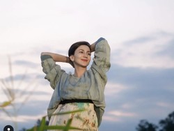 Respons Wanda Hamidah Usai Kritik Rombongan di Paris Fashion Week