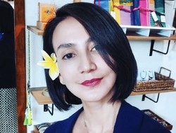 Akhir Indah Cerita Wanda Hamidah dengan Asuransi