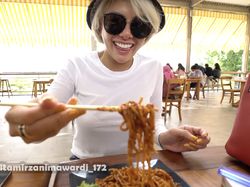 5 Rekomendasi Mie Ayam Enak dari Nikita Mirzani