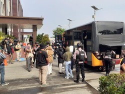 79 Pegawai Pinjol Sleman Dipulangkan, 7 Orang Masih Diperiksa Polda Jabar