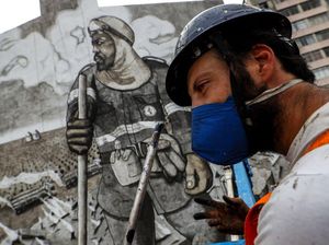 Berharap Pada Aktivis Muda Terkait Isu Perubahan Iklim