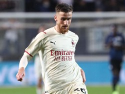 AC Milan Perpanjang Kontrak Alexis Saelemaekers hingga 2026
