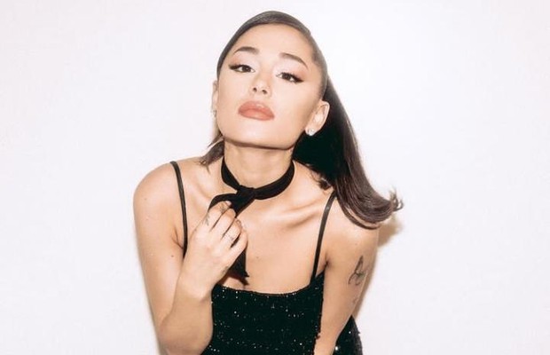 Ariana Grande alergi terhadap tomat/Foto: instagram.com/arianagrande