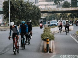 Kelamaan Gowes Bisa Disfungsi Ereksi? Ada Benarnya, Ini Alasannya