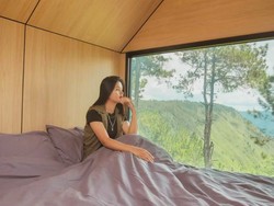 5 Tren Liburan Pasca Vaksinasi: Road Trip-Staycation di Alam