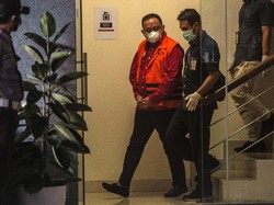 Pengadilan Tinggi Sunat Vonis Eks Bupati Muba Dodi Alex Noerdin jadi 4 Tahun