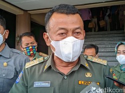 25 Sumur Dalam Akan Dibangun di Ponorogo Cegah Kekeringan