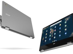 Deretan Chromebook Baru, Cocok Buat Kerja, Sekolah, dan Hiburan