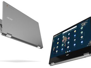 Google: Chrome OS adalah Sistem Operasi dengan Pertumbuhan Tercepat Google: Chrome OS adalah Sistem Operasi dengan Pertumbuhan Tercepat