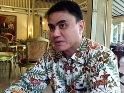 Selain Paundra-Bhre, Cucu Moh Yamin Dinilai Bisa Warisi Takhta Mangkunegara