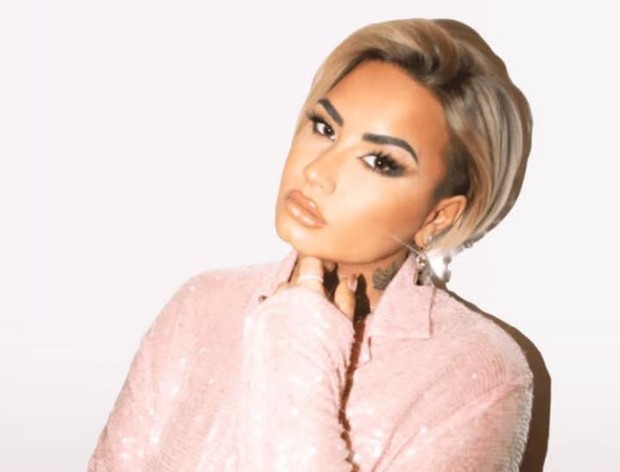 Demi Lovato alergi terhadap kucing/Foto: instagram.com/ddlovato
