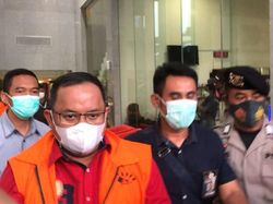 Anak Alex Noerdin Dituntut 10 Tahun Bui di Kasus Suap Musi Banyuasin