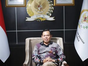 Waket DPD Puji BNN Bengkulu Gagalkan Penyelundupan 143 Kg Ganja