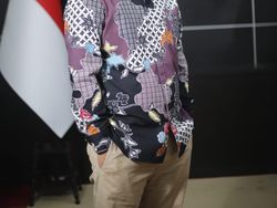 Soal Pinjol, DPD Dorong Pemerintah Siapkan Sistem Keuangan Khusus